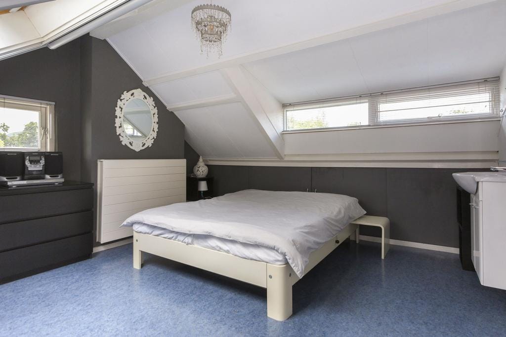 Foto 25 van Van Waldeck Pyrmontlaan 1