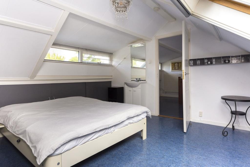 Foto 26 van Van Waldeck Pyrmontlaan 1