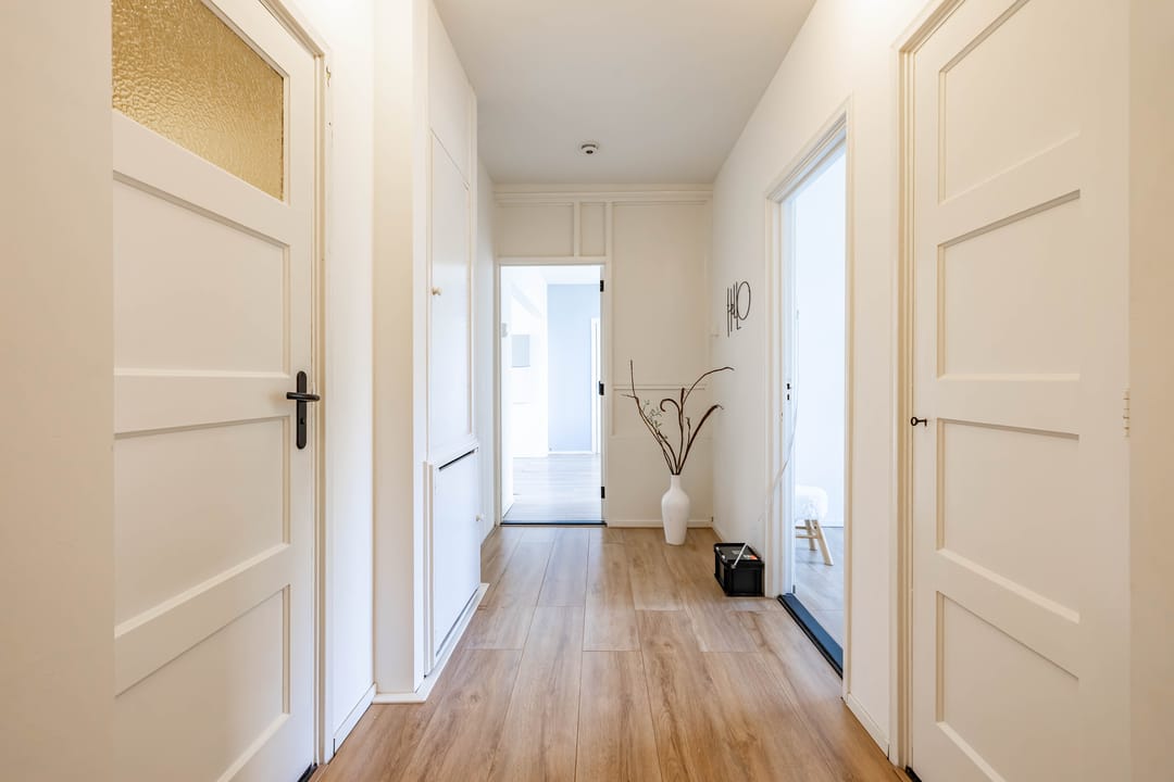 Photo 8 of Van Starkenborghstraat 46