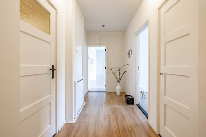 Foto 8 van Van Starkenborghstraat 46