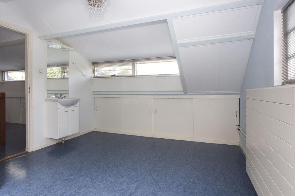 Foto 27 van Van Waldeck Pyrmontlaan 1