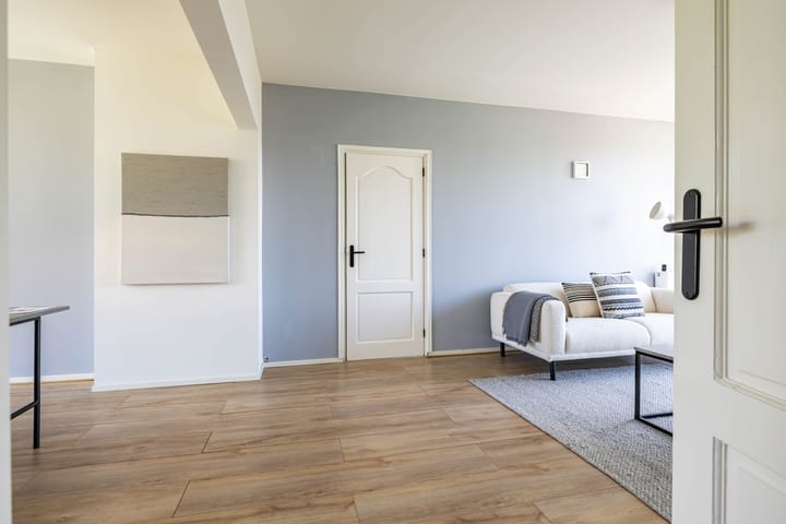 Foto 10 van Van Starkenborghstraat 46