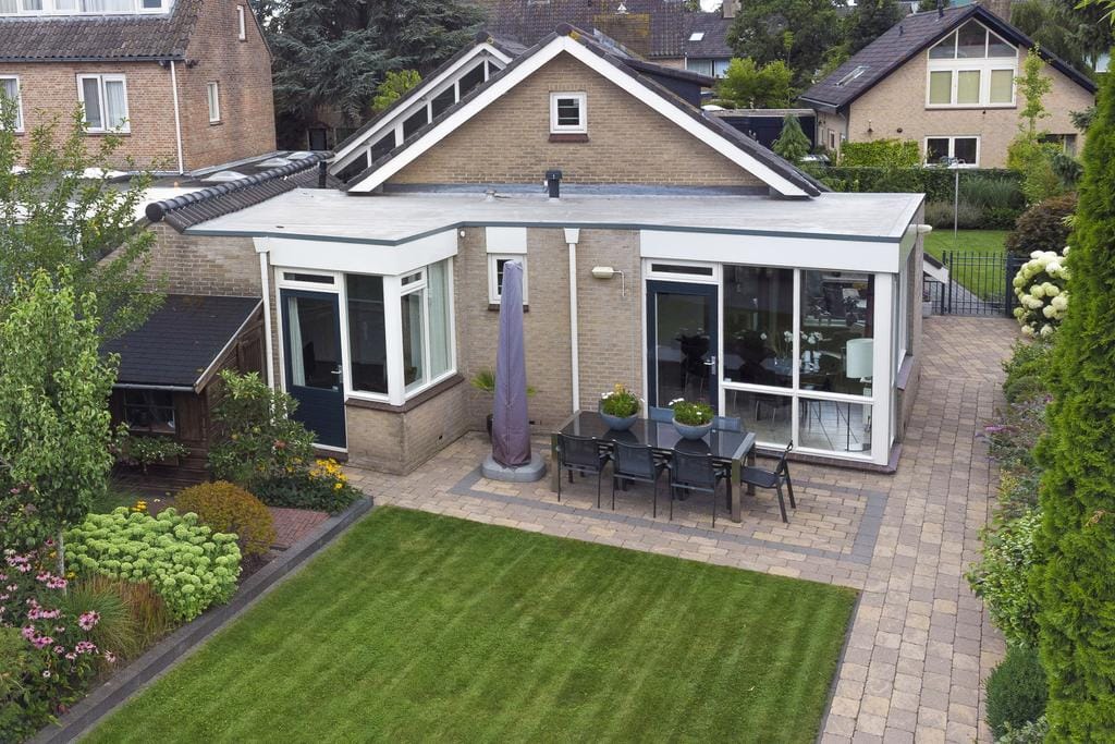 Foto 29 van Van Waldeck Pyrmontlaan 1