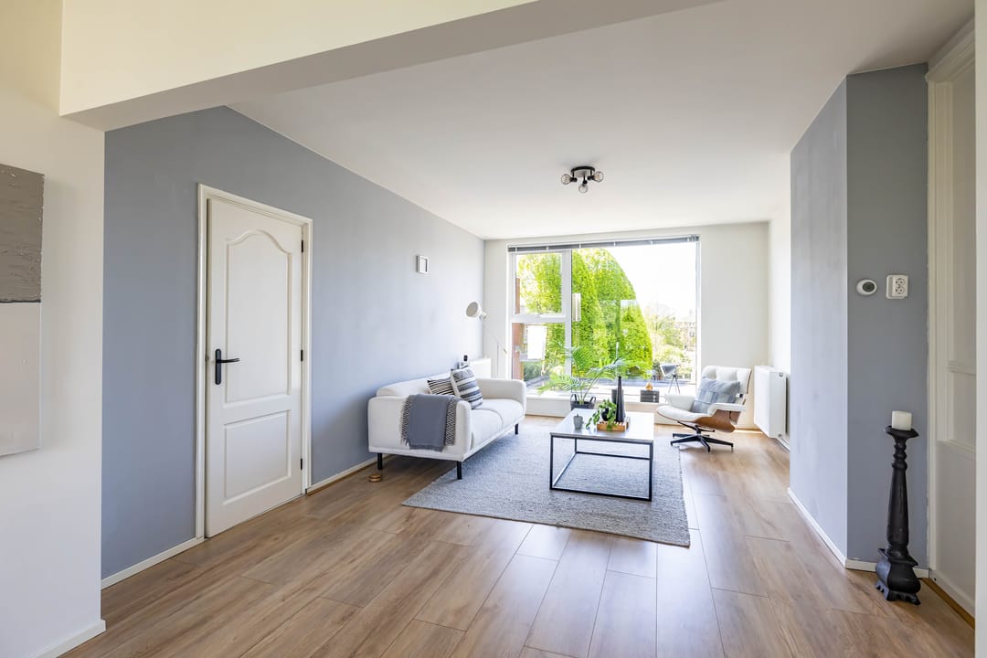 Photo 11 of Van Starkenborghstraat 46