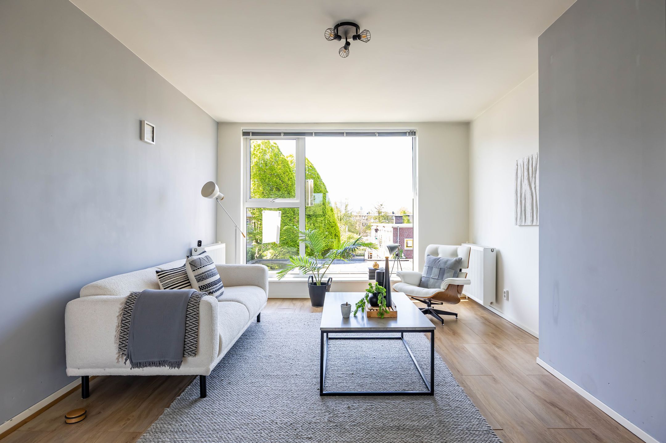 Photo 12 of Van Starkenborghstraat 46