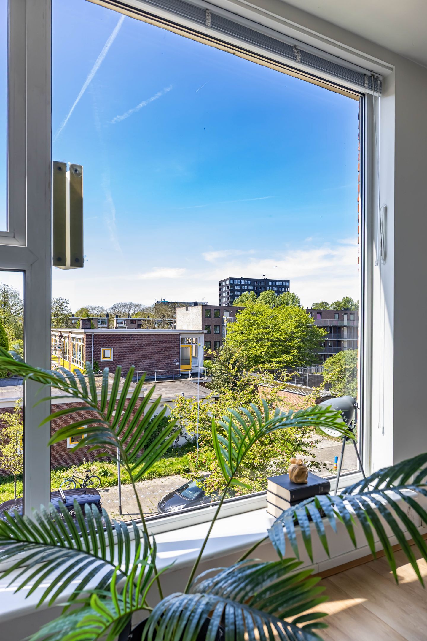 Photo 14 of Van Starkenborghstraat 46