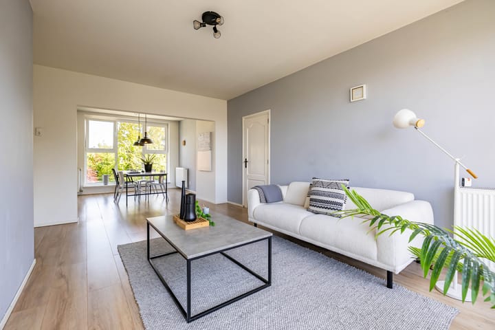 Foto 15 van Van Starkenborghstraat 46