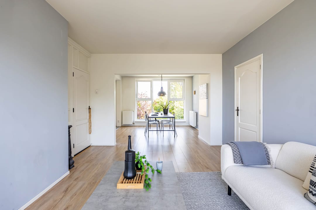 Photo 16 of Van Starkenborghstraat 46