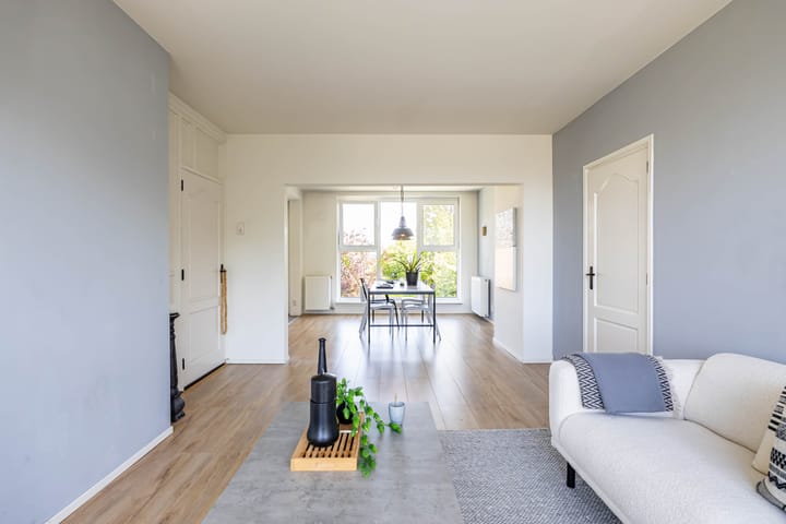 Foto 16 van Van Starkenborghstraat 46