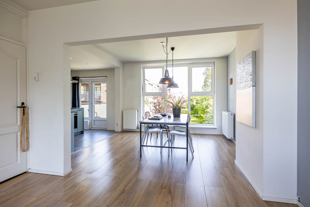 Photo 17 of Van Starkenborghstraat 46