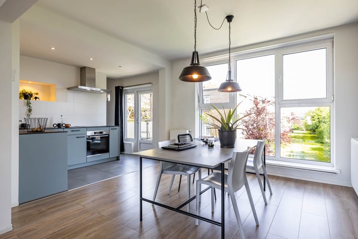 Foto 18 van Van Starkenborghstraat 46