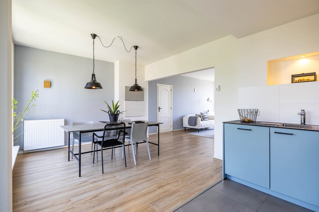 Photo 23 of Van Starkenborghstraat 46