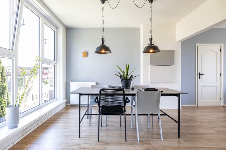 Foto 24 van Van Starkenborghstraat 46