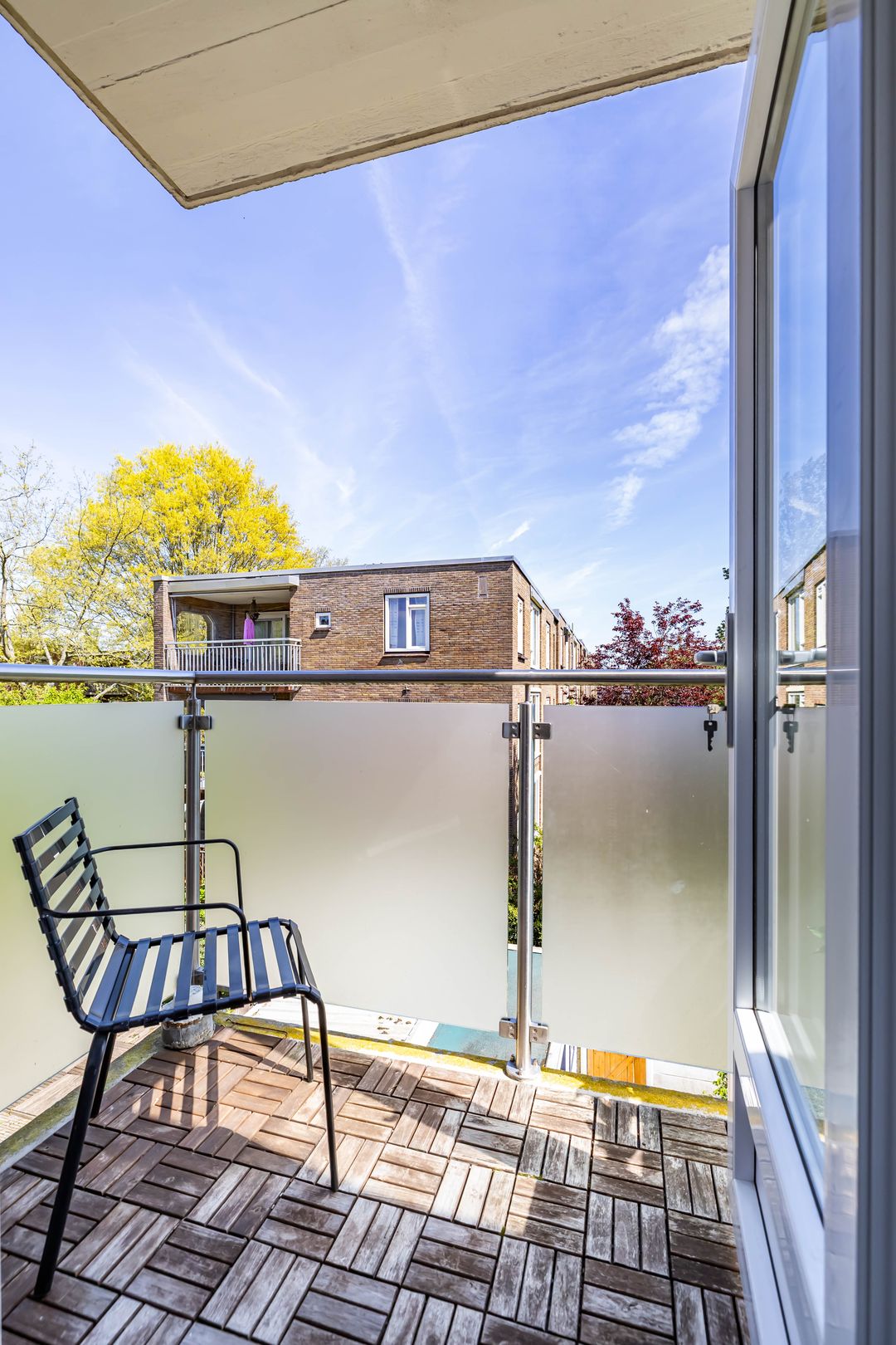 Photo 26 of Van Starkenborghstraat 46