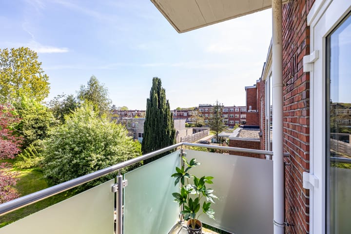 Foto 27 van Van Starkenborghstraat 46