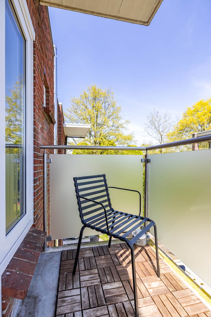 Foto 28 van Van Starkenborghstraat 46