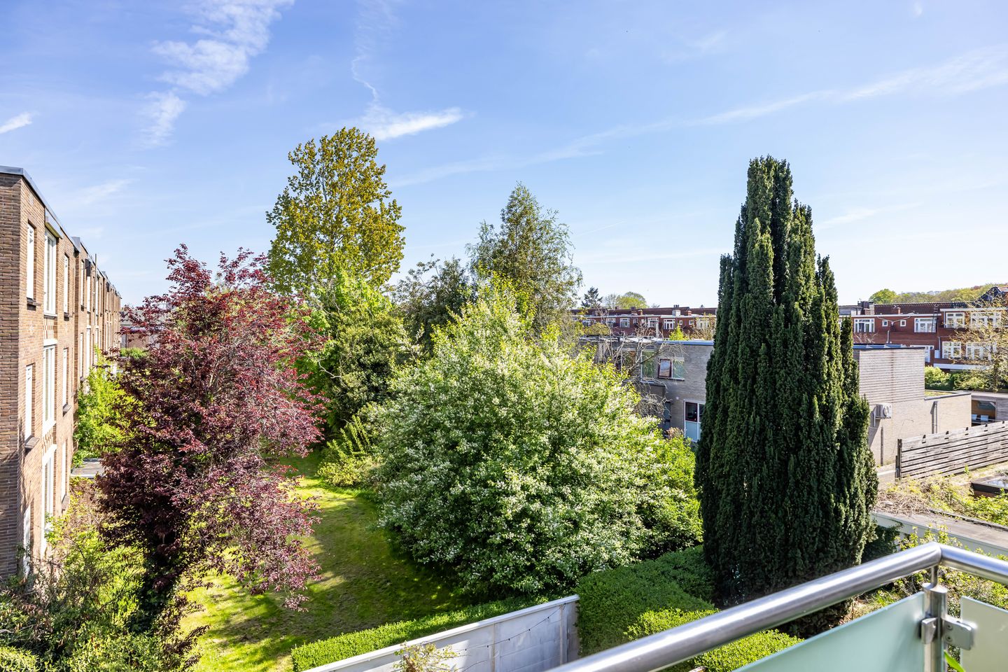 Photo 29 of Van Starkenborghstraat 46