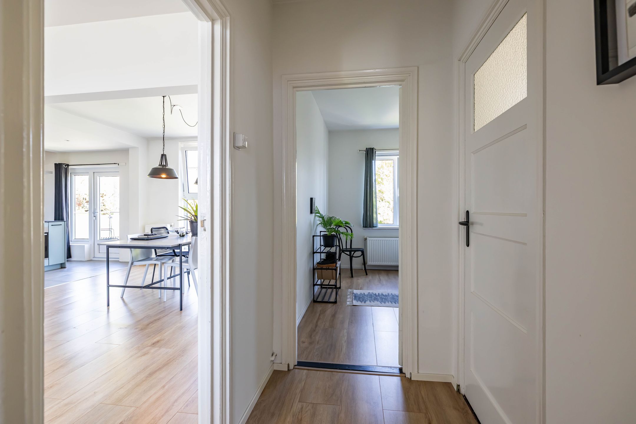 Photo 30 of Van Starkenborghstraat 46