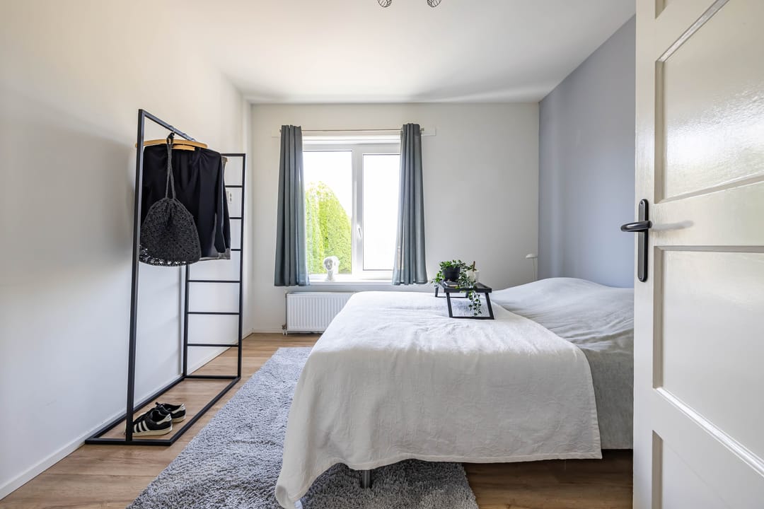 Photo 31 of Van Starkenborghstraat 46