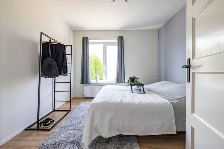 Foto 31 van Van Starkenborghstraat 46