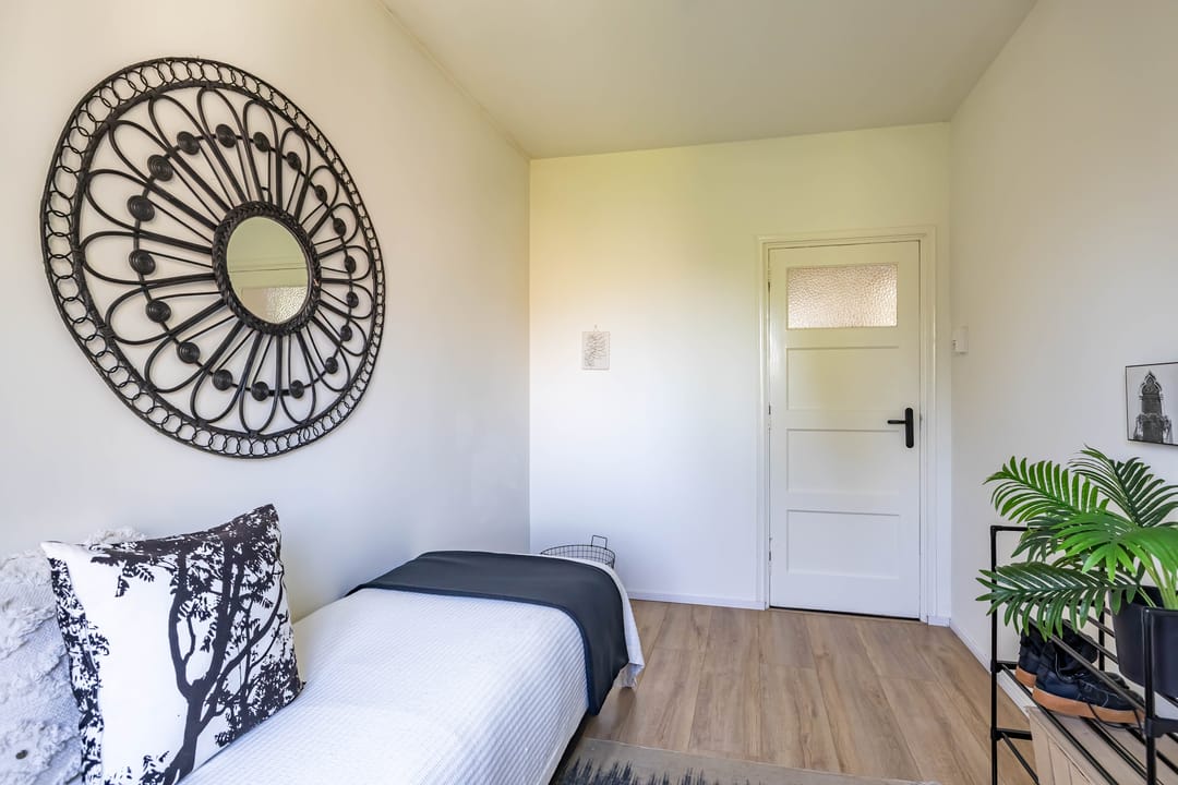 Photo 32 of Van Starkenborghstraat 46