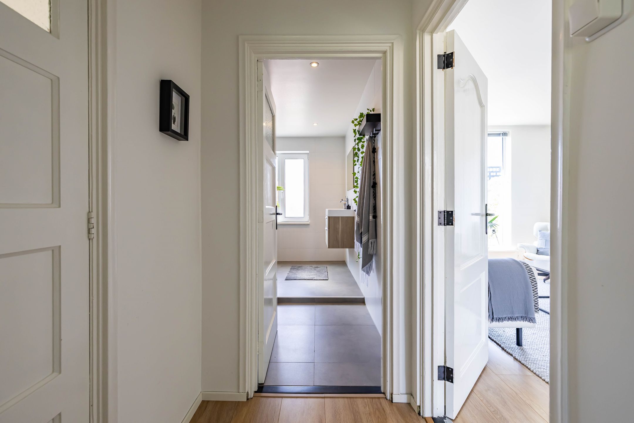 Photo 33 of Van Starkenborghstraat 46