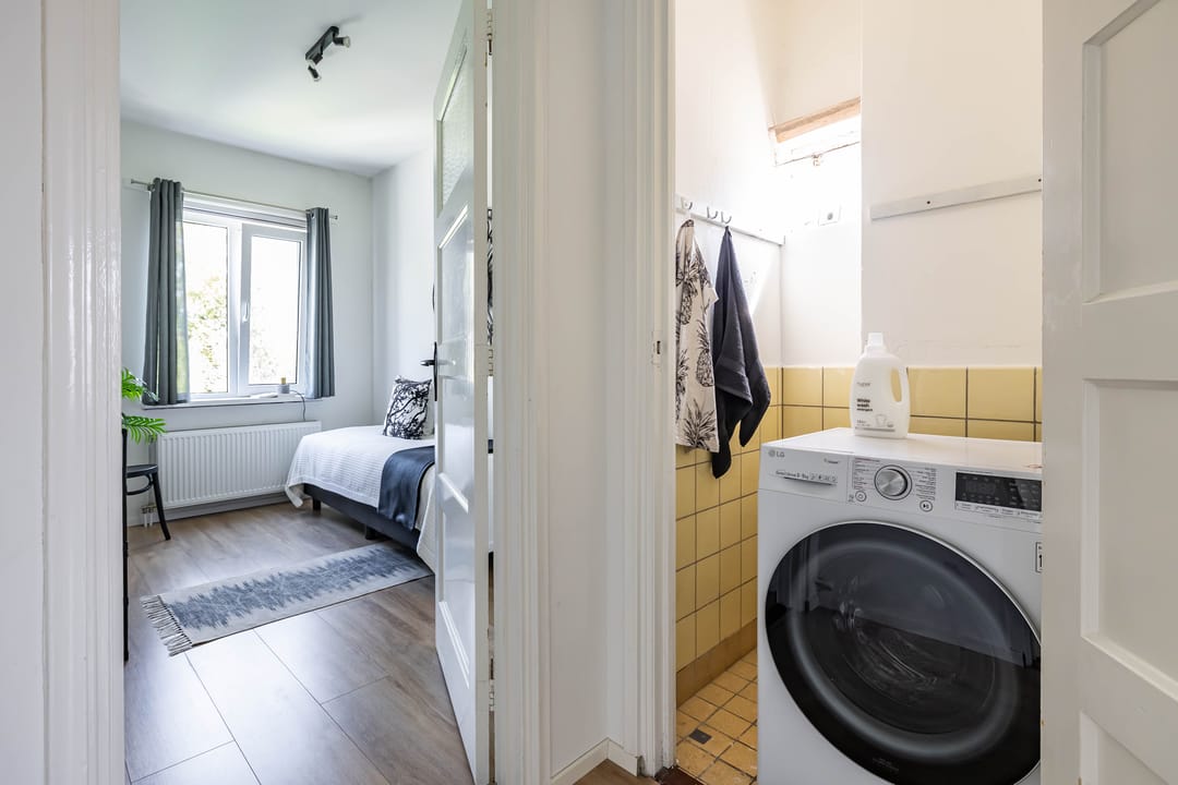 Photo 38 of Van Starkenborghstraat 46