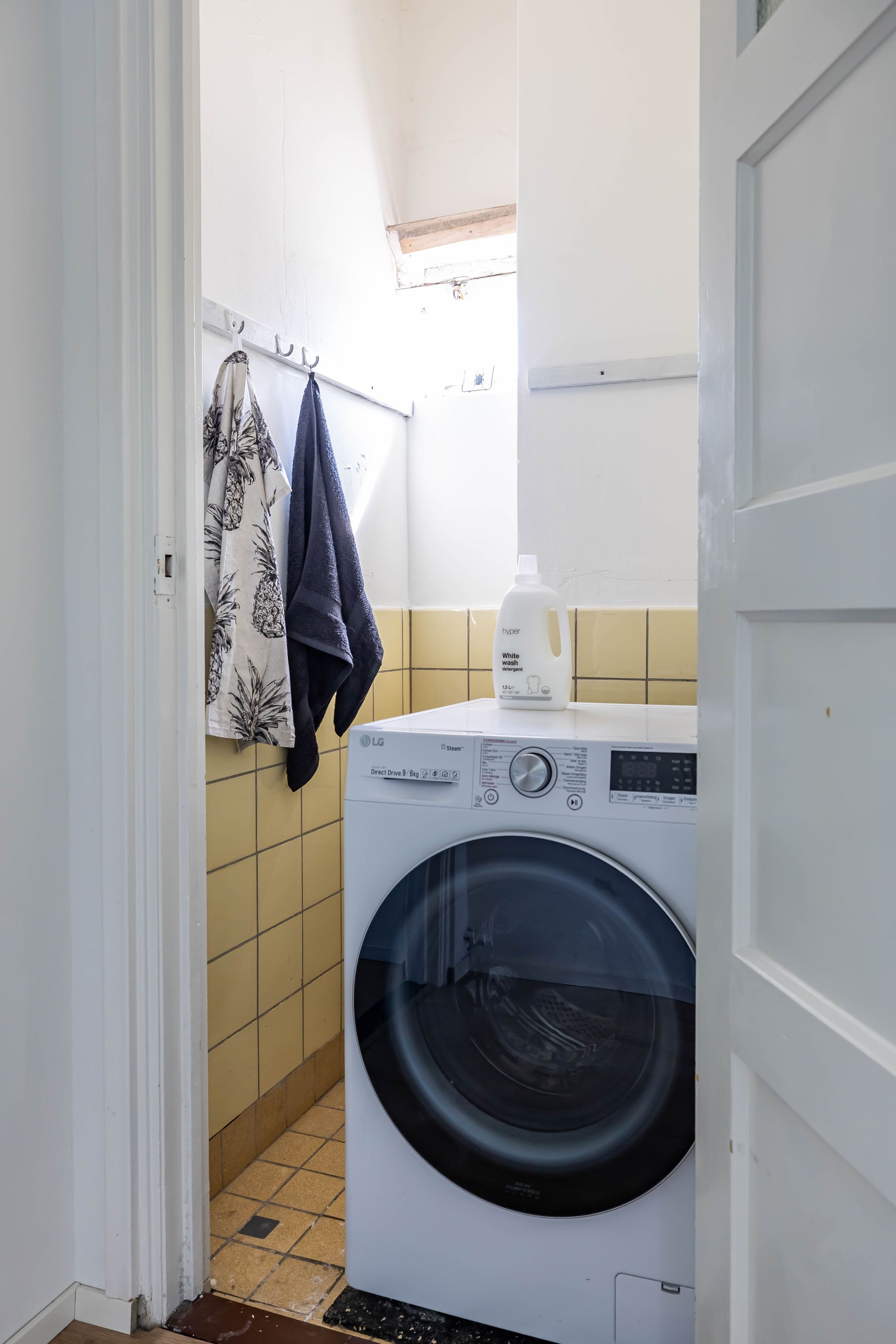 Photo 39 of Van Starkenborghstraat 46