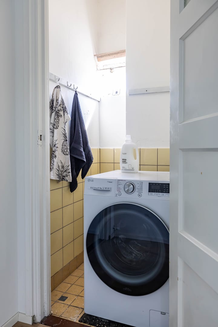 Foto 39 van Van Starkenborghstraat 46