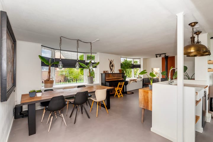 Foto 2 van Westmolendijk 75