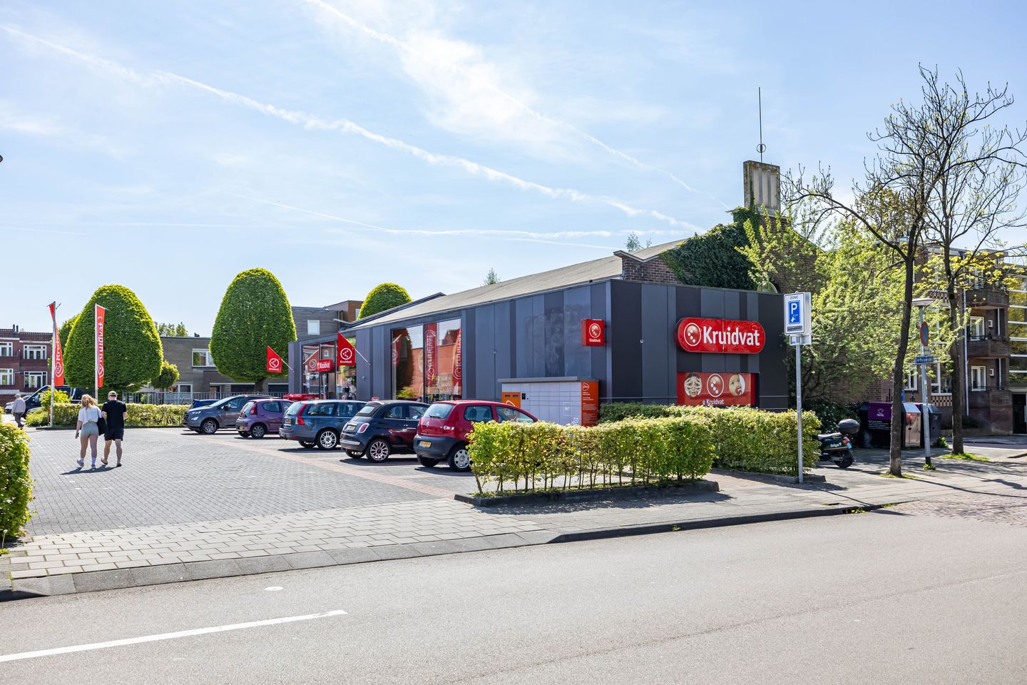 Photo 40 of Van Starkenborghstraat 46