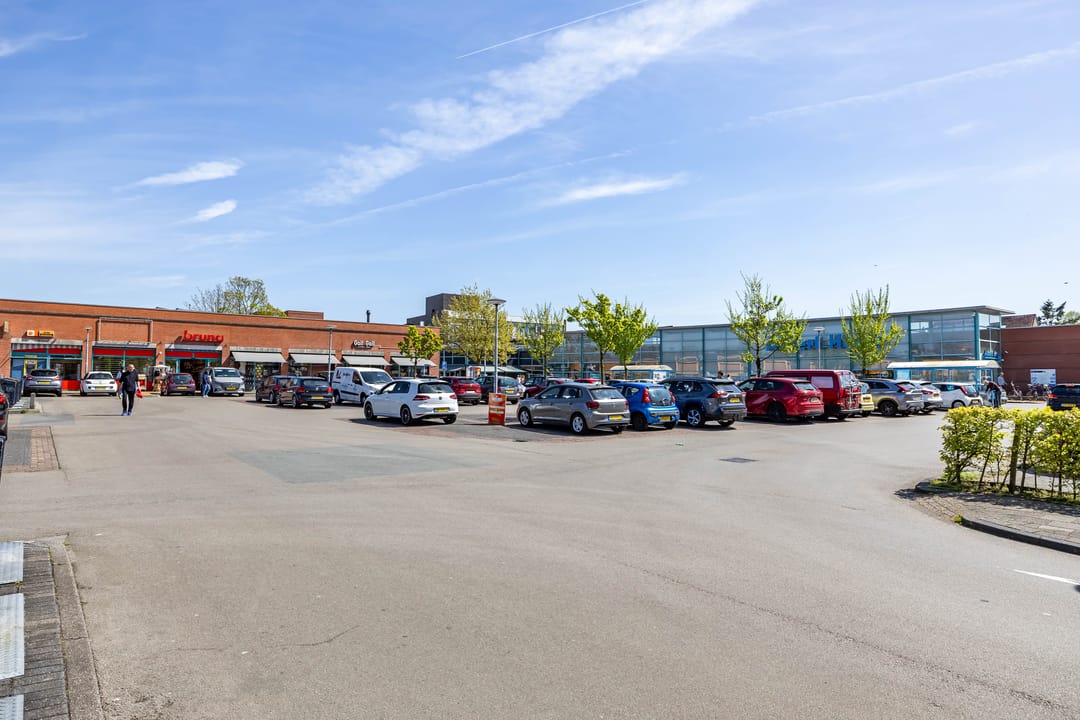 Photo 41 of Van Starkenborghstraat 46