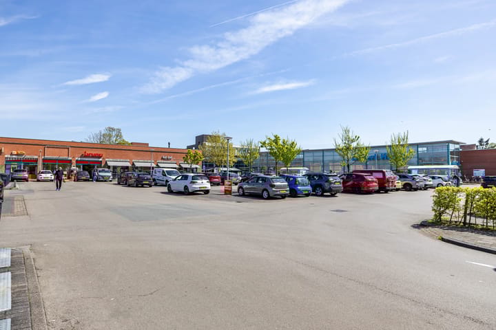 Foto 41 van Van Starkenborghstraat 46