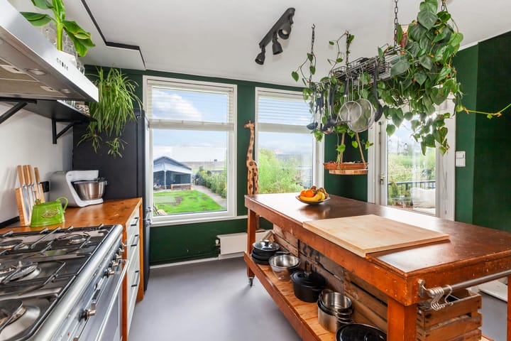 Foto 3 van Westmolendijk 75