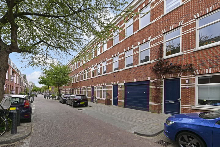Crispijnstraat 84