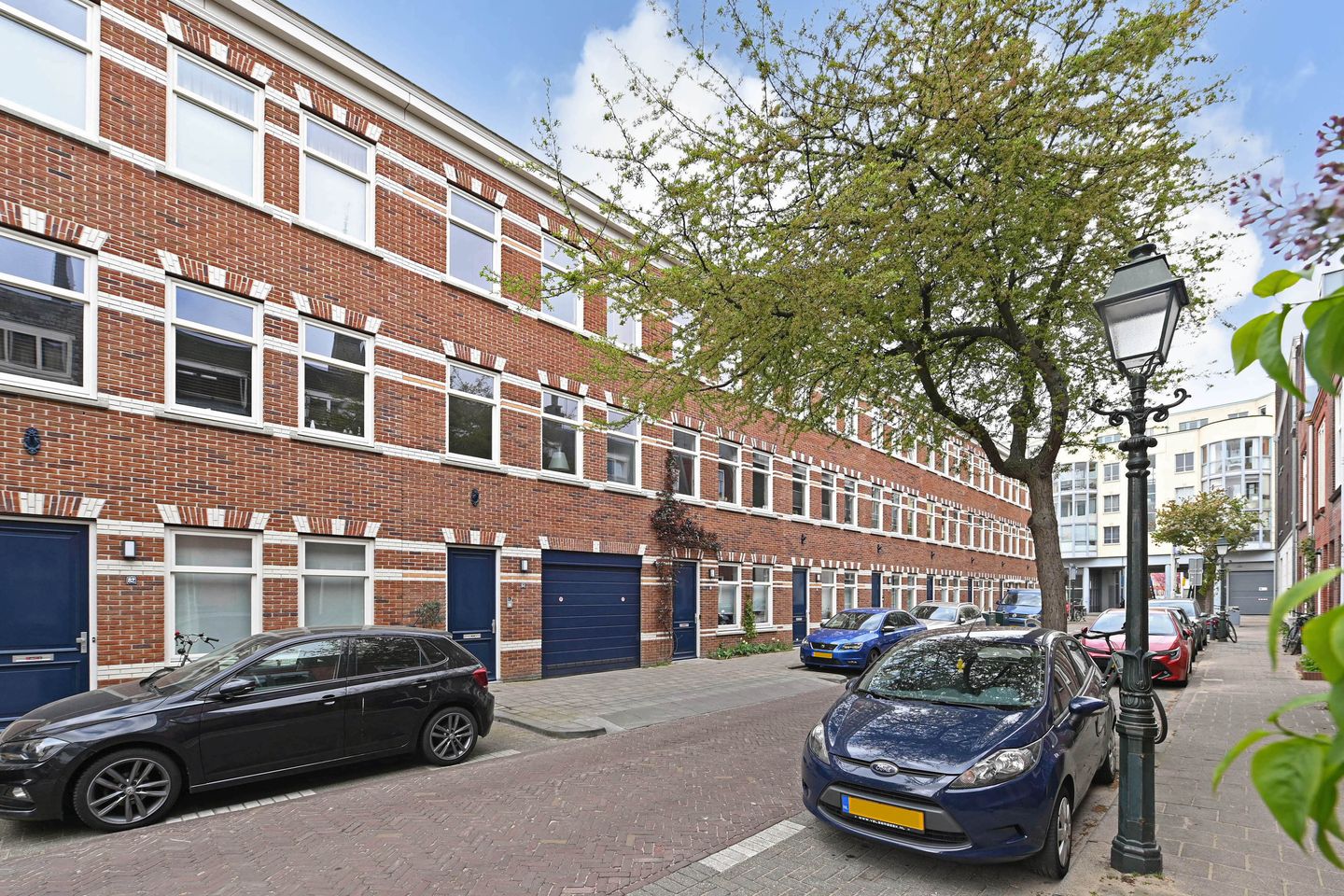 Foto 5 van Crispijnstraat 84