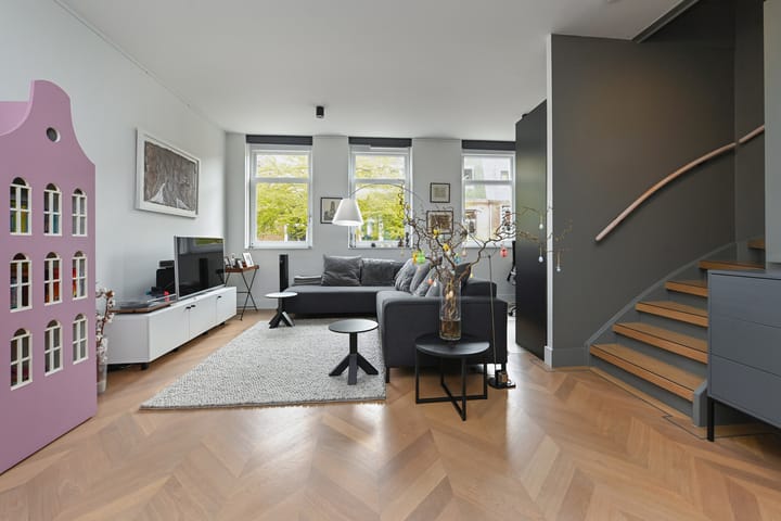 Foto 7 van Crispijnstraat 84