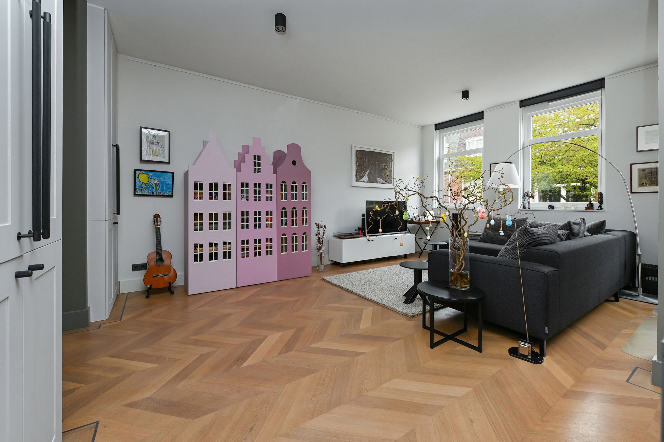 Foto 9 van Crispijnstraat 84