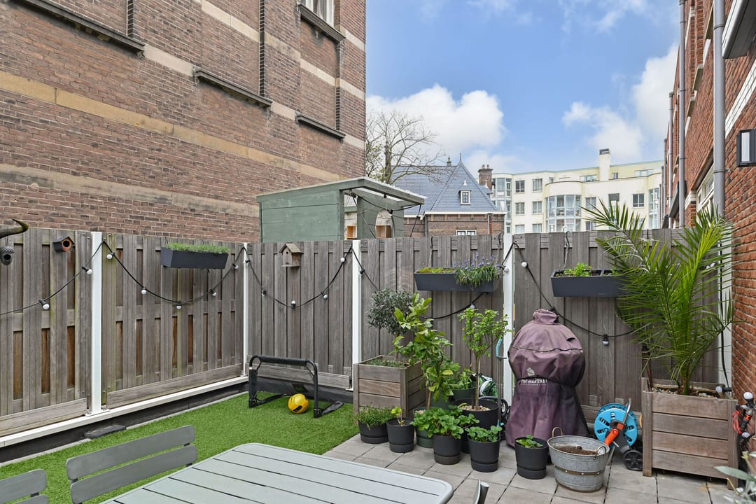 Foto 32 van Crispijnstraat 84