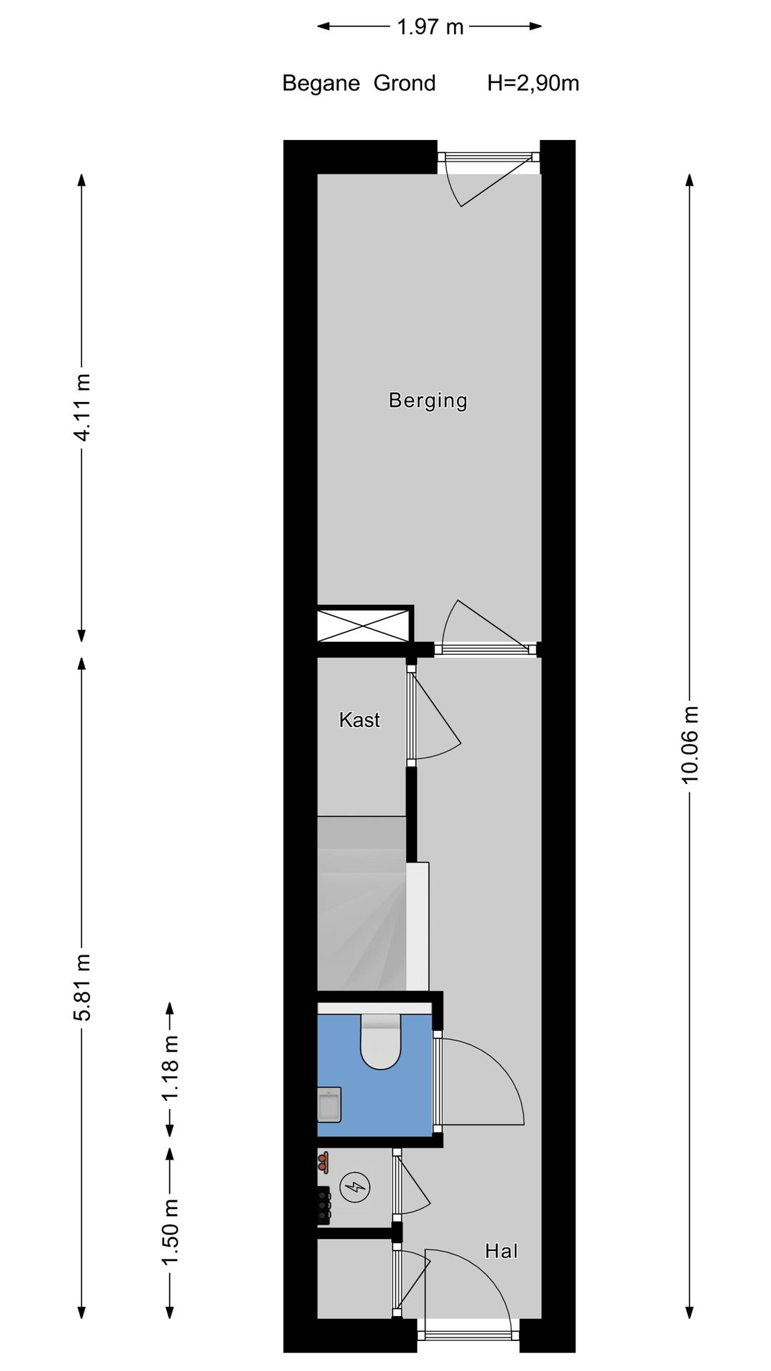 Foto 41 van Crispijnstraat 84