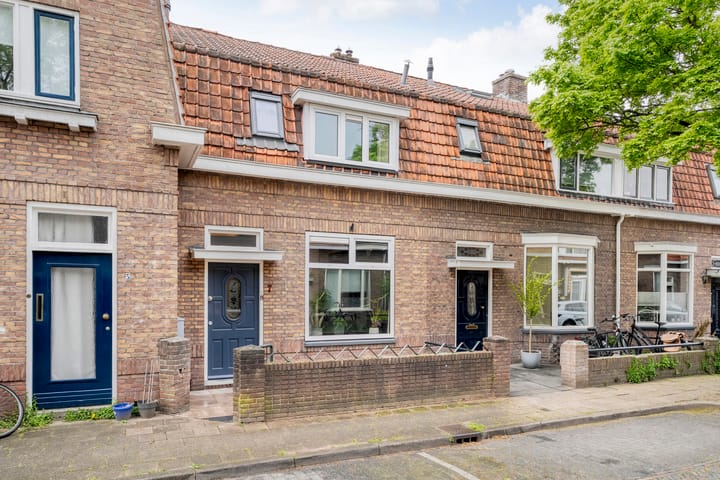 Foto 2 van Irisstraat 7