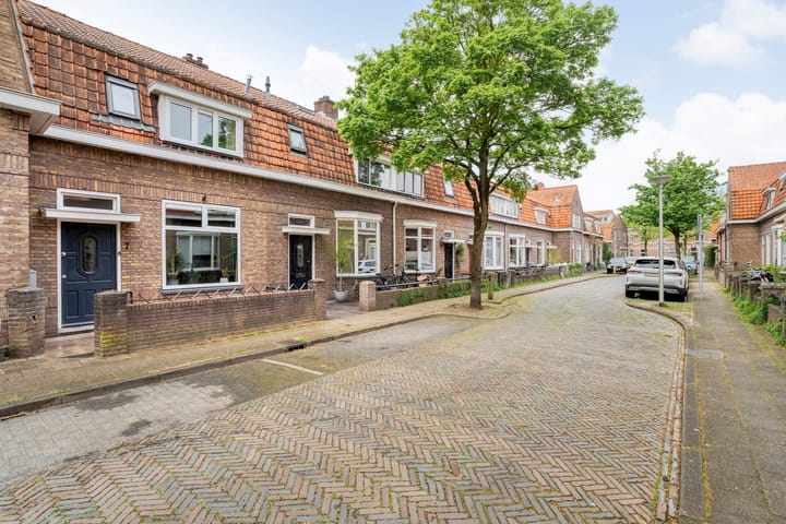 Foto 3 van Irisstraat 7