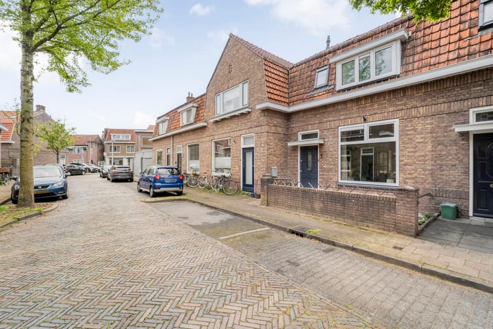 Foto 4 van Irisstraat 7