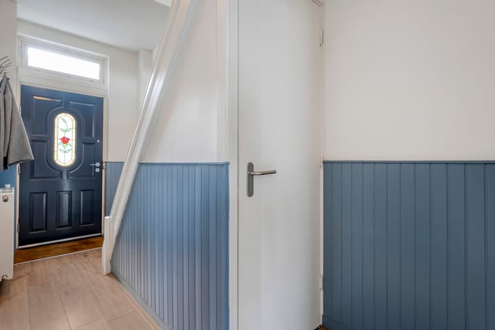 Foto 7 van Irisstraat 7