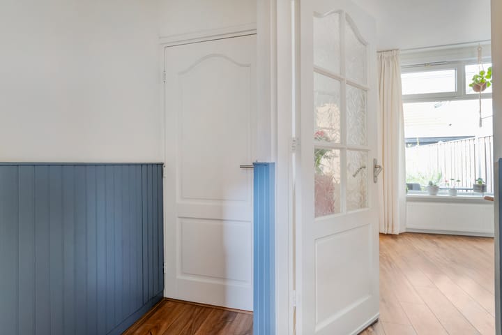 Foto 9 van Irisstraat 7