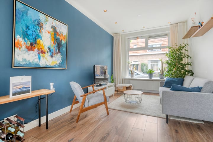 Foto 10 van Irisstraat 7