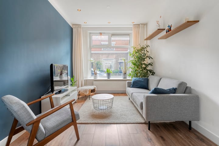 Foto 12 van Irisstraat 7