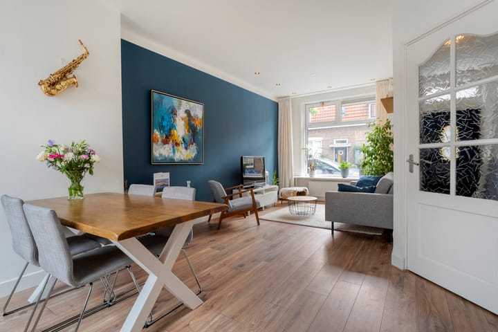 Foto 16 van Irisstraat 7