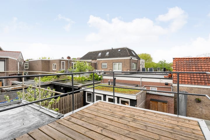 Foto 32 van Irisstraat 7