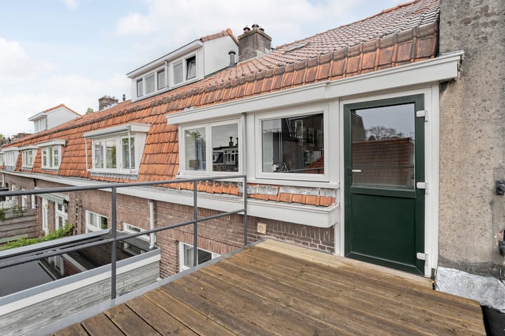 Foto 33 van Irisstraat 7